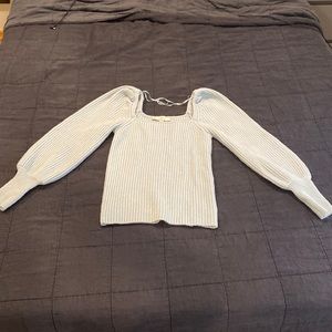 Loft womens sweater size XS